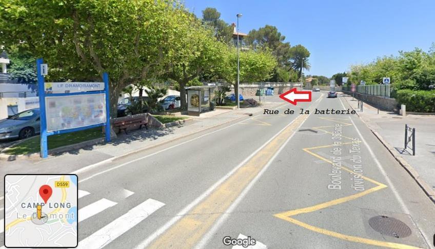 B Front De Apartment *