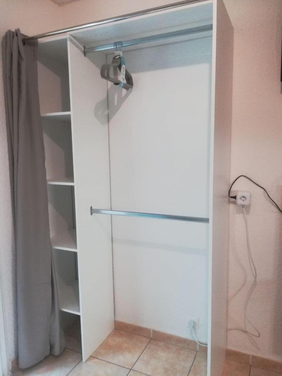 Apartment B Front De Saint-Raphael (Var)