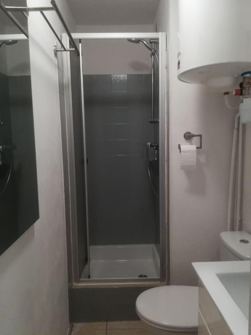 B Front De Apartment Saint-Raphael (Var)