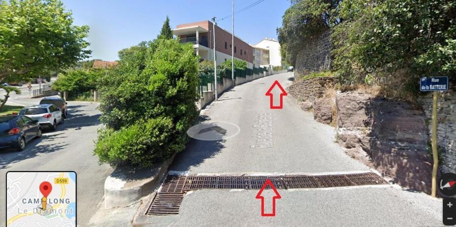 B Front De Apartment *